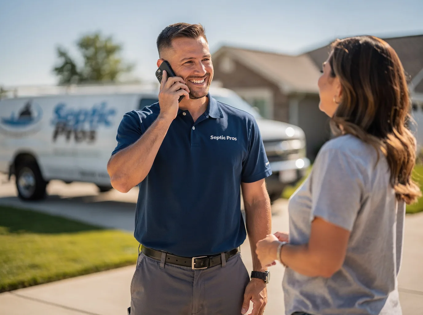 Septic Tank Pumping Daisytown, PA FAQs